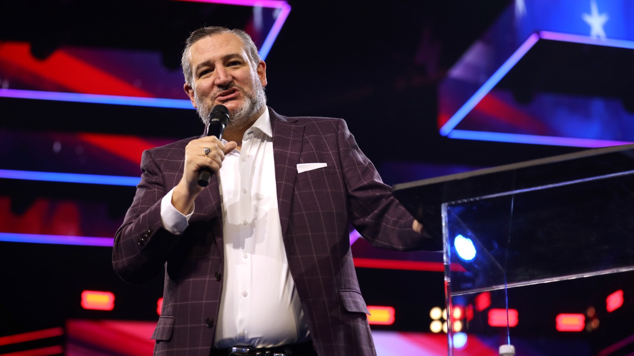 Image Credit: Gage Skidmore from Surprise, AZ, United States of America - CC BY-SA 2.0/Wiki Commons