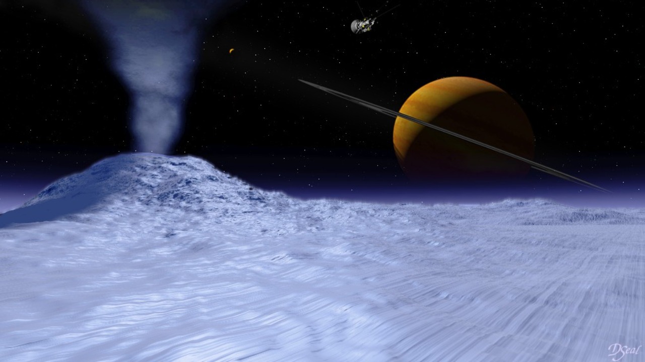 Image Credit: David Seal - Public domain/Wiki Commons