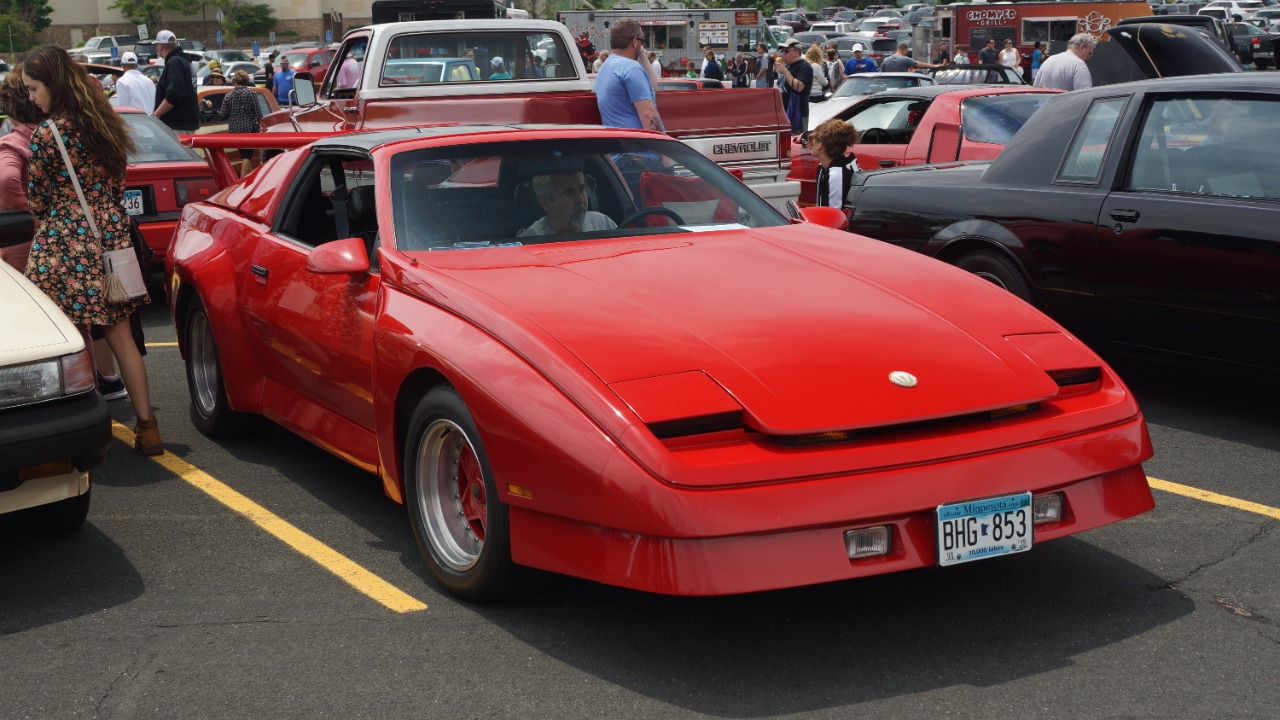 Image Credit: Greg Gjerdingen - CC BY 2.0/Wiki Commons