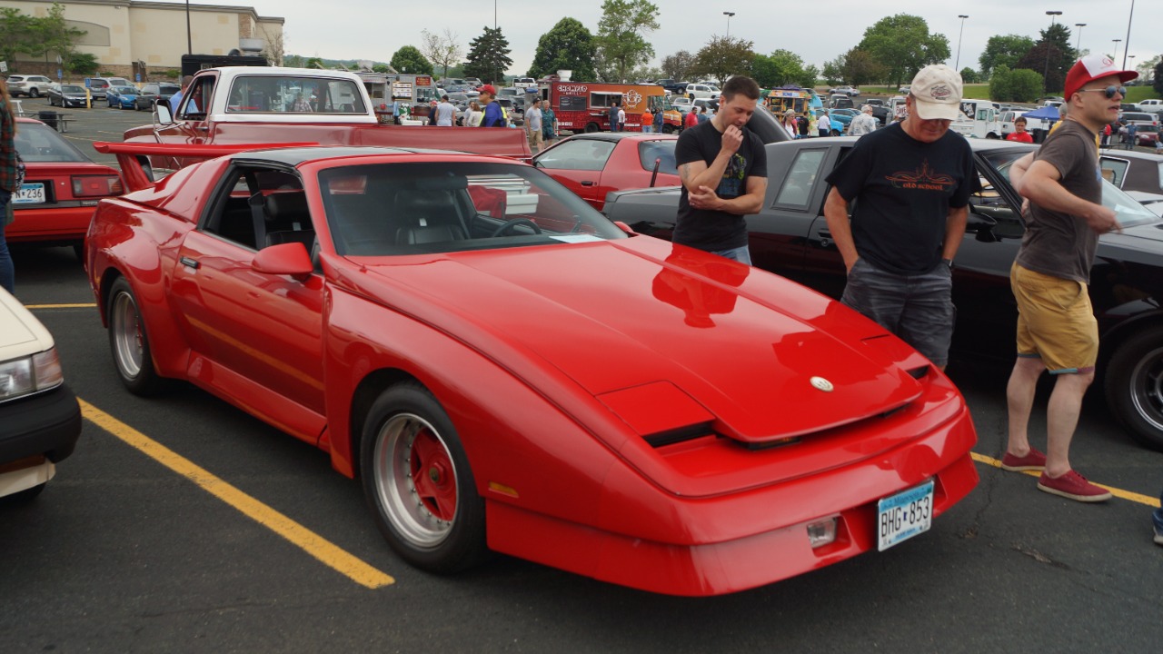 Image Credit: Greg Gjerdingen - CC BY 2.0/Wiki Commons