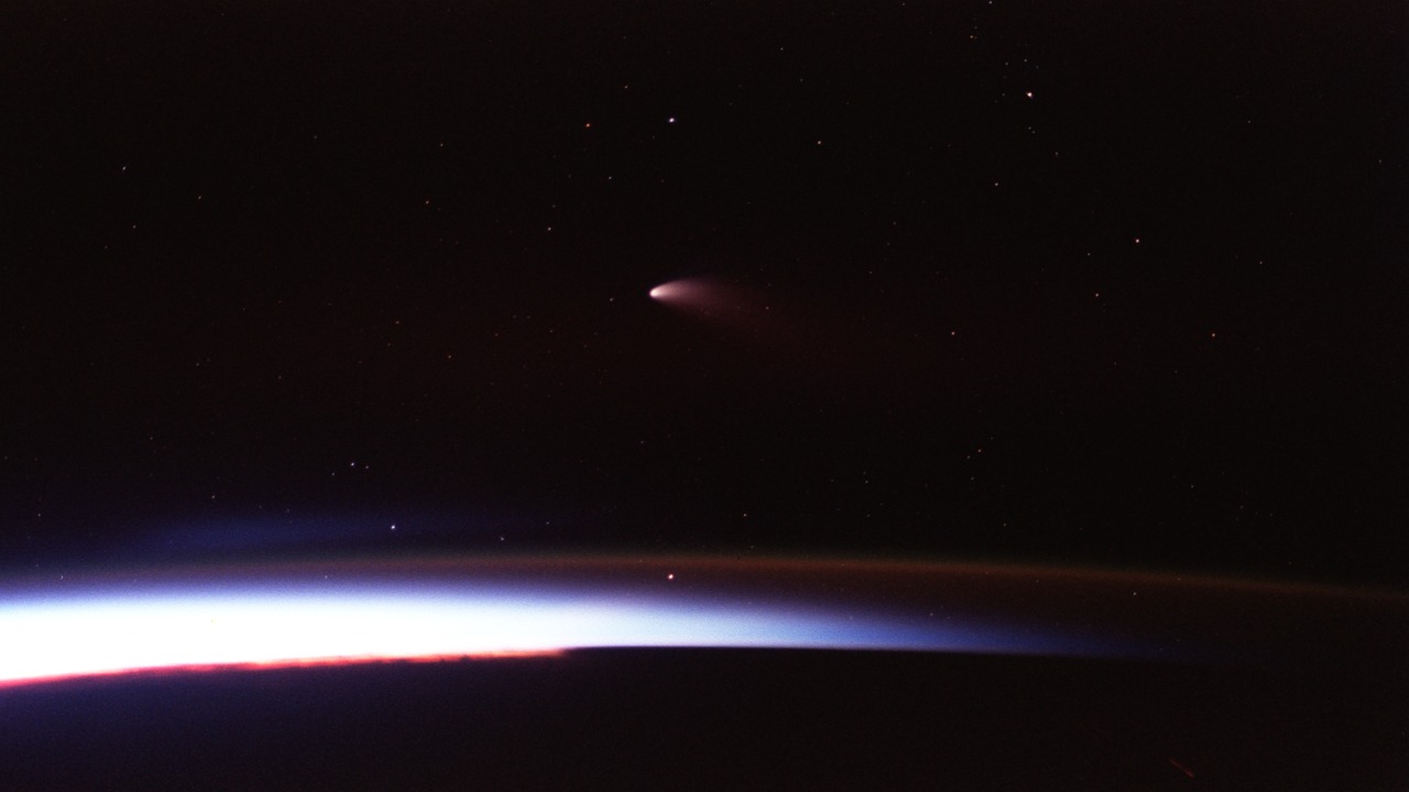 Image Credit: NASA - Public domain/Wiki Commons