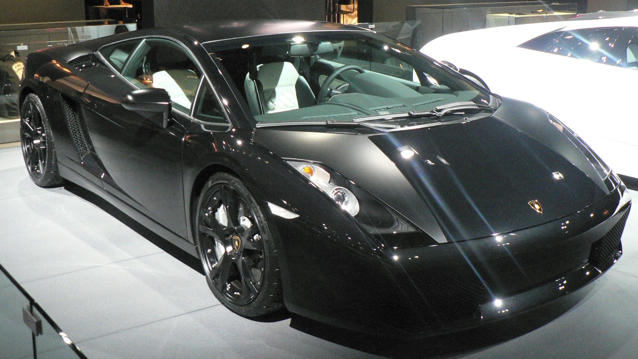 Image Credit: Ton1~commonswiki - CC BY-SA 3.0/Wiki Commons