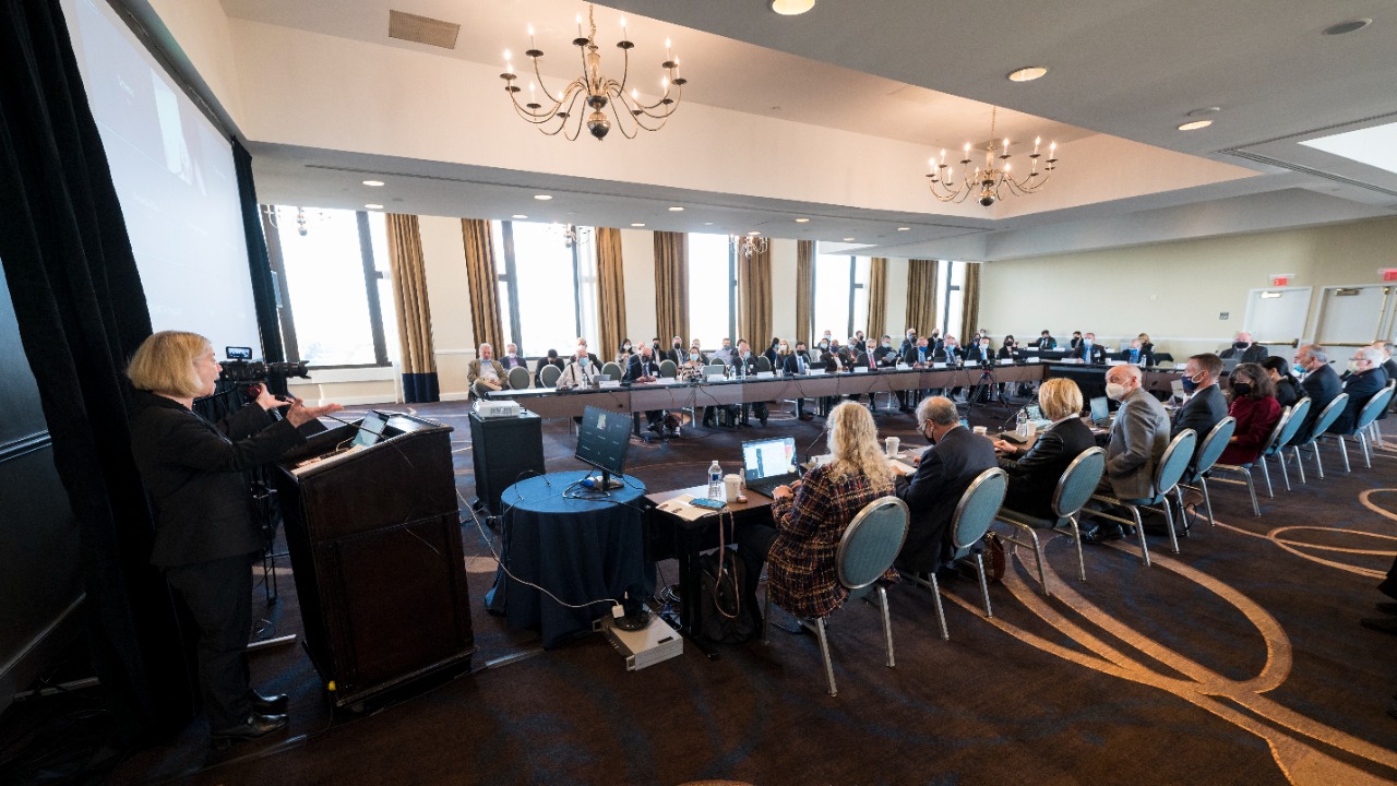 Image Credit: NASA Headquarters / NASA/Aubrey Gemignani - Public domain/Wiki Commons