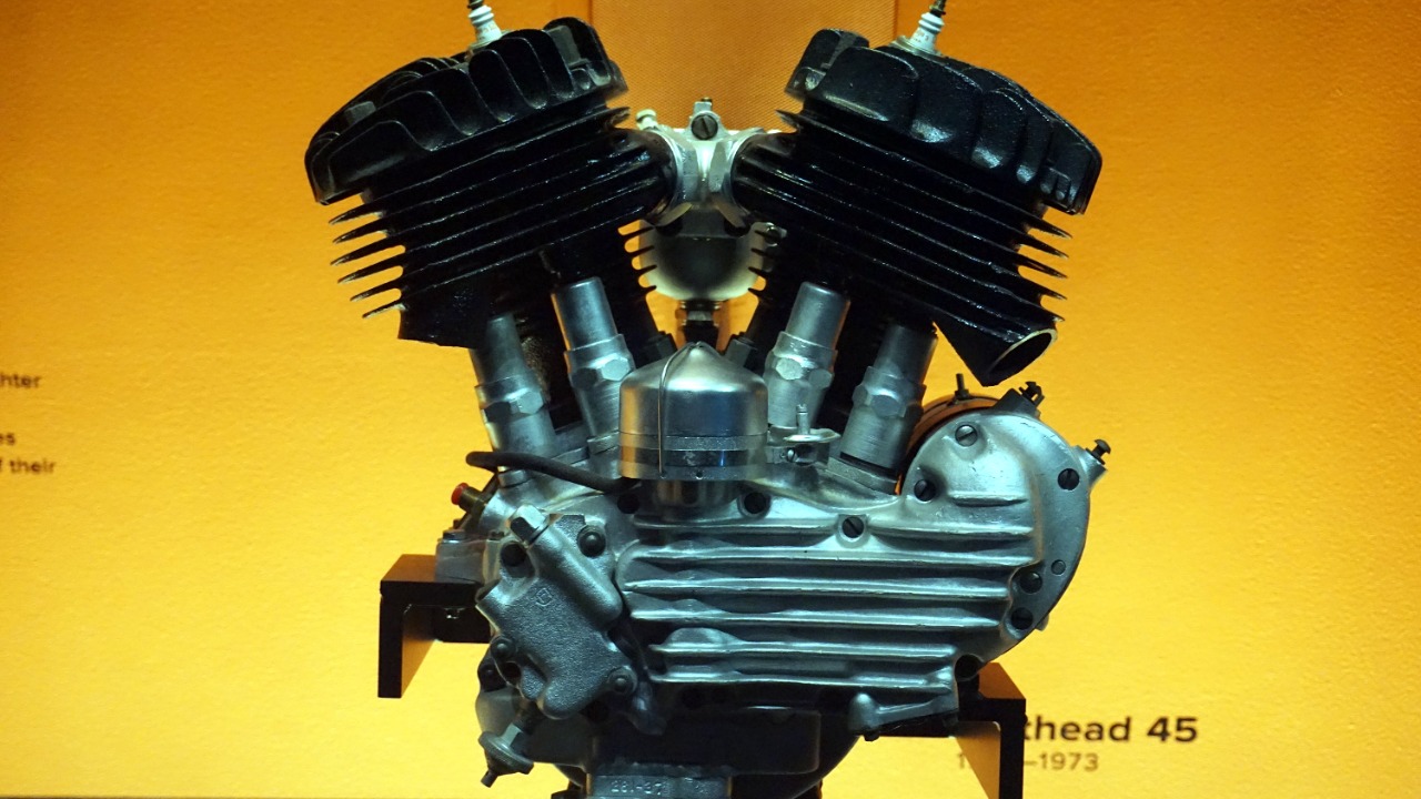 Image Credit: Michael Barera - CC BY-SA 4.0/Wiki Commons