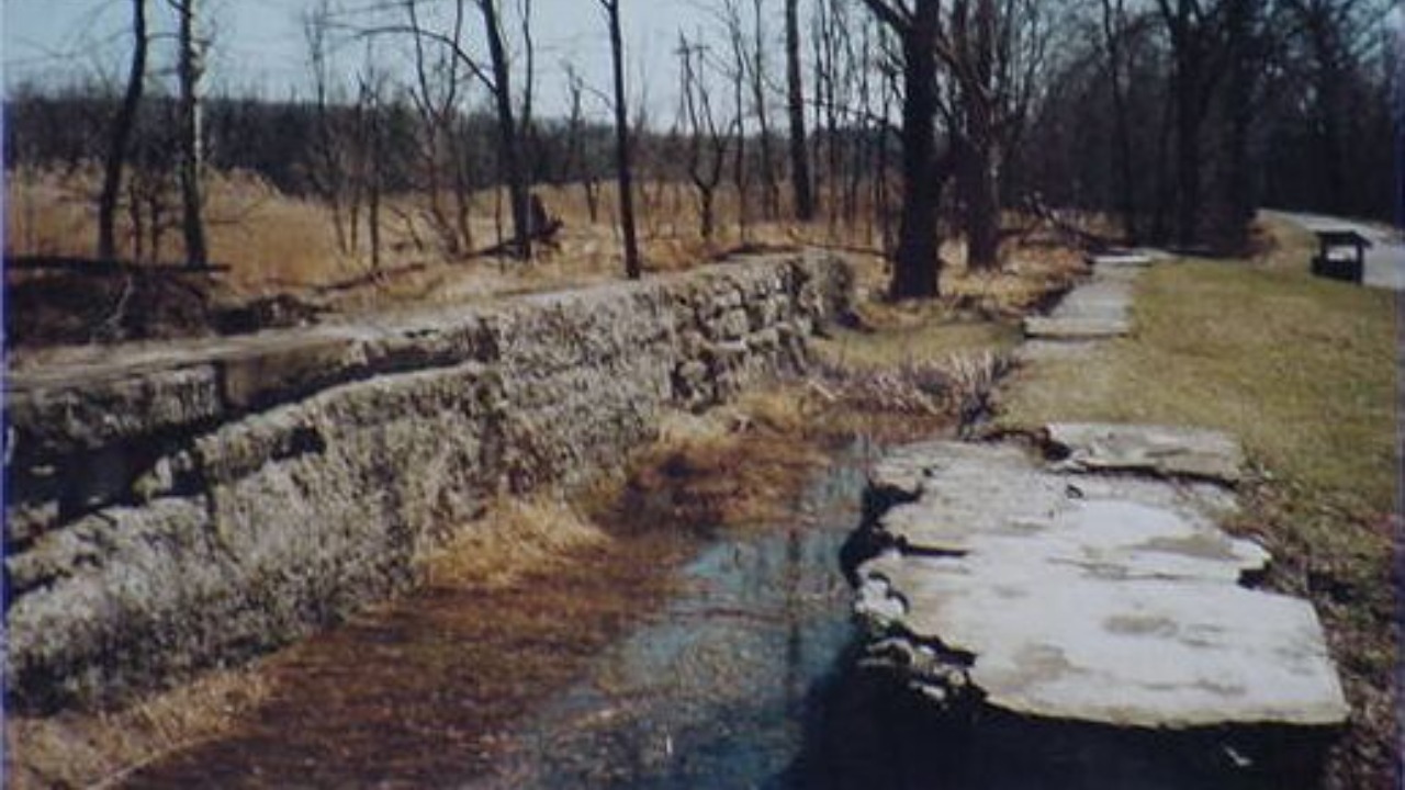 Image Credit: National Park Service - Public domain/Wiki Commons