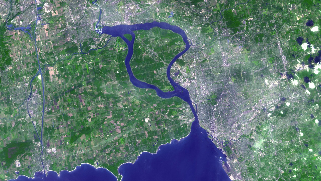 Image Credit: Glenn Research Center - Public domain/Wiki Commons