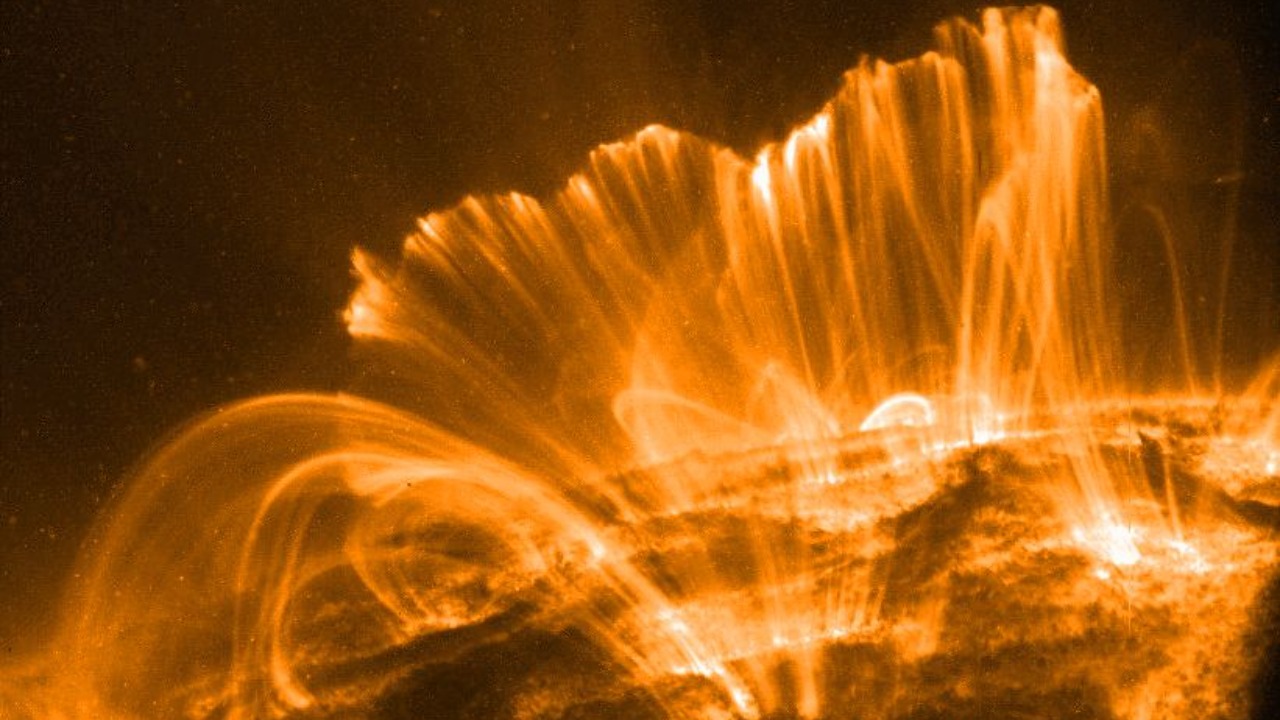 Image Credit: NASA Goddard Space Flight Center from Greenbelt, MD, USA - Public domain/Wiki Commons