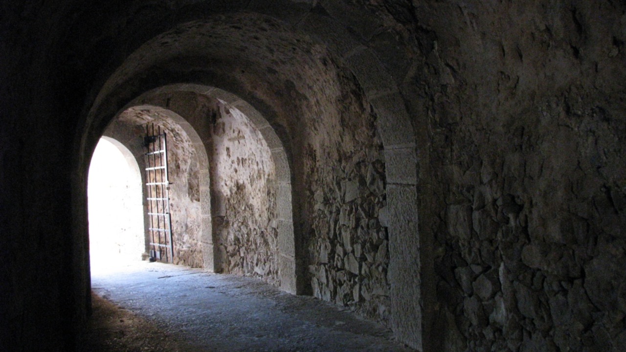 Image Credit: Robin & Bazylek - CC BY 2.0/Wiki Commons