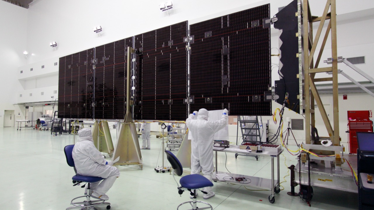 Image Credit: Photo credit: NASA/Jack Pfaller - Public domain/Wiki Commons