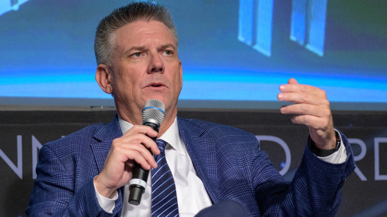 Image Credit: NASA Headquarters / NASA/Bill Ingalls - Public domain/Wiki Commons