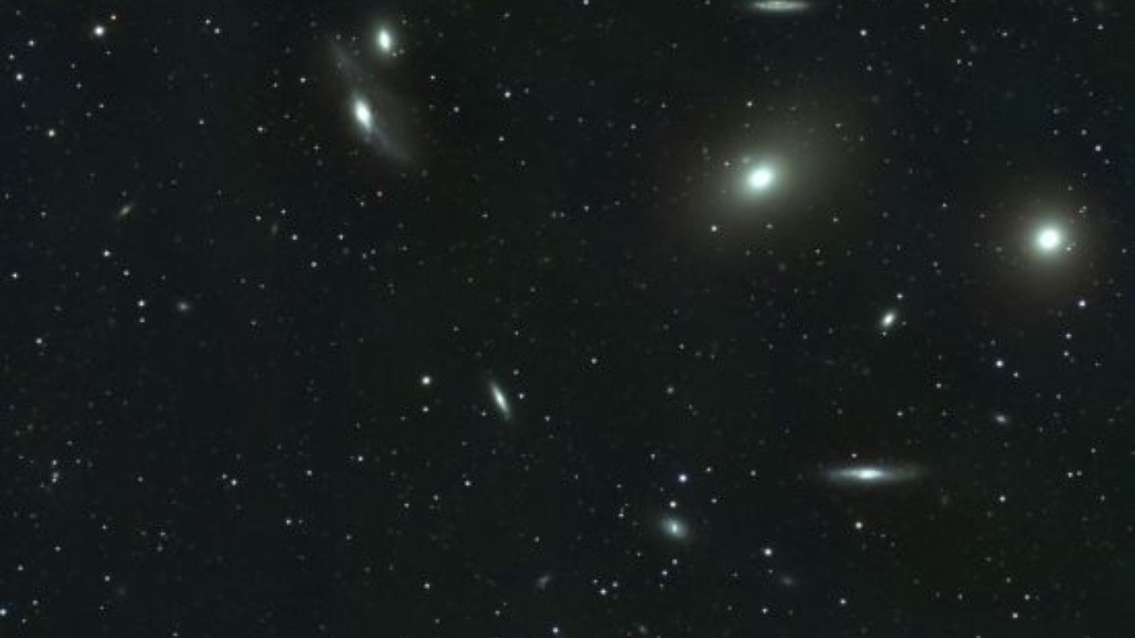 Image Credit: ESA, NASA - Public domain/Wiki Commons