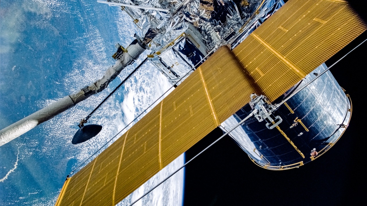 Image Credit: NASA - Public domain/Wiki Commons