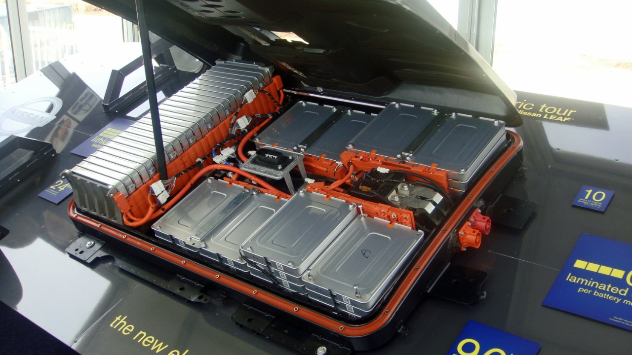 Image Credit: Mariordo Mario Roberto Duran Ortiz - CC BY-SA 3.0/Wiki Commons