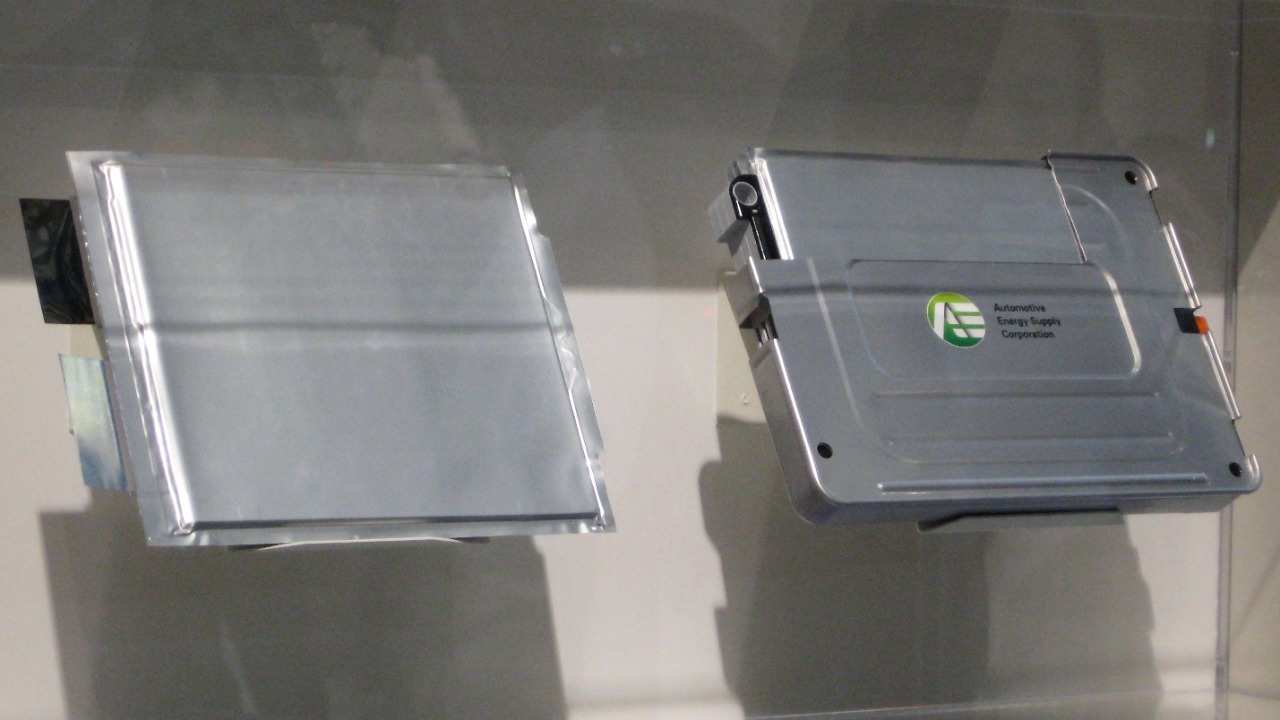 Image Credit: Photo: Qurren (talk), with IXY Digital 10 compact digital camera. - CC BY-SA 3.0/Wiki Commons