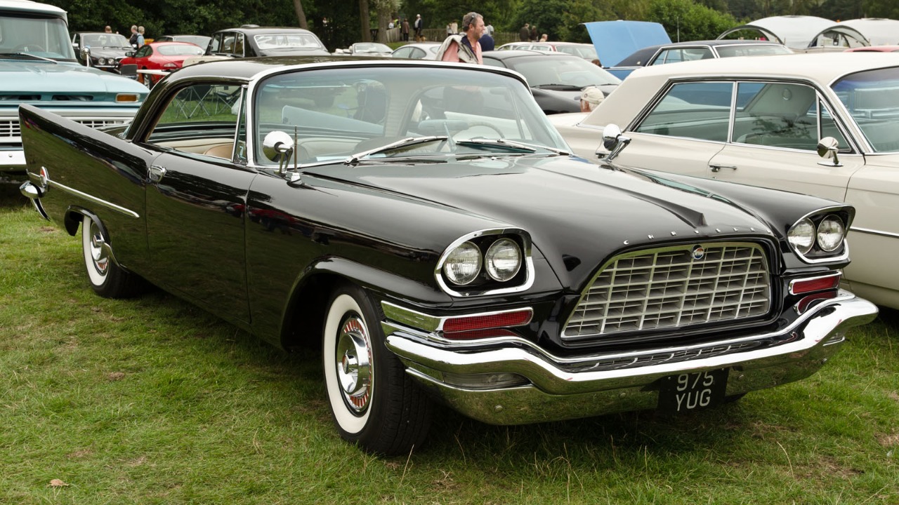 Image Credit: SG2012 - CC BY 2.0/Wiki Commons