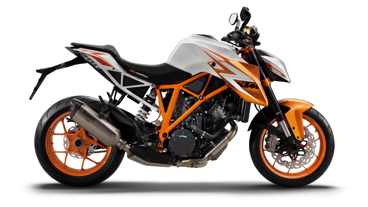 Image Credit: KTM AG - CC BY-SA 4.0/Wiki Commons