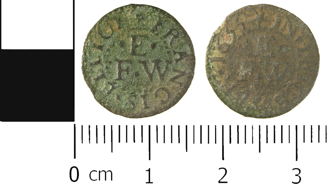 Image Credit: Birmingham Museums Trust, Teresa Gilmore, 2013-12-11 15:17:13 - CC BY-SA 2.0/Wiki Commons