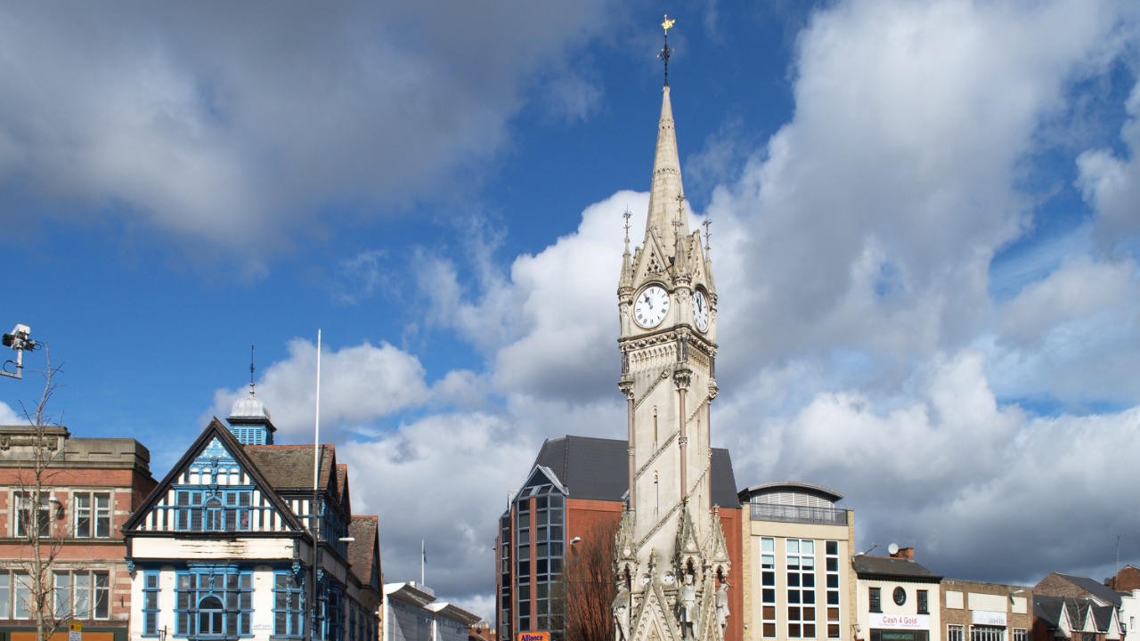 Image Credit: NotFromUtrecht - CC BY-SA 3.0/Wiki Commons