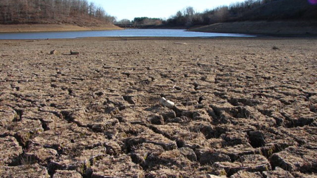 Image Credit: National Oceanic and Atmospheric Administration - Public domain/Wiki Commons