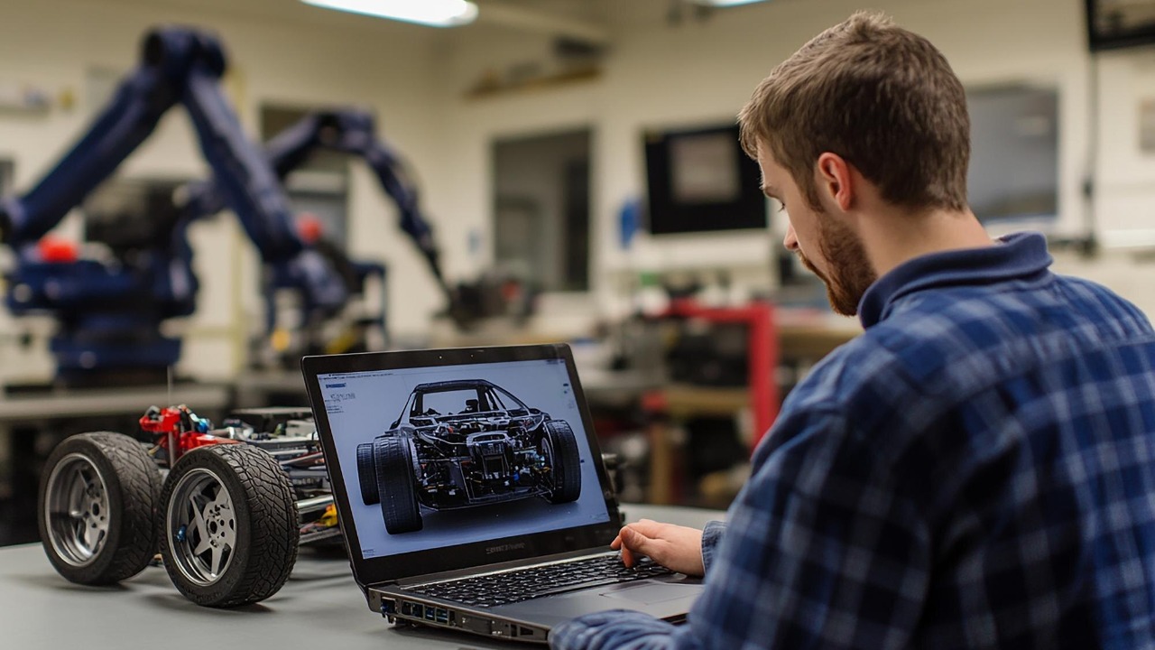 Tesla reveals unseen Model Y L design sketches for the 1st time