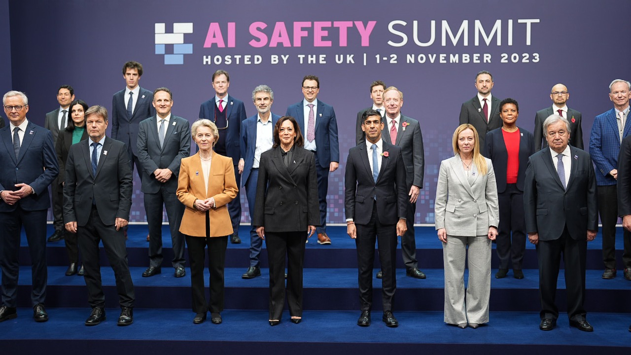 Image Credit: Office of the Vice President of the United States - Public domain/Wiki Commons