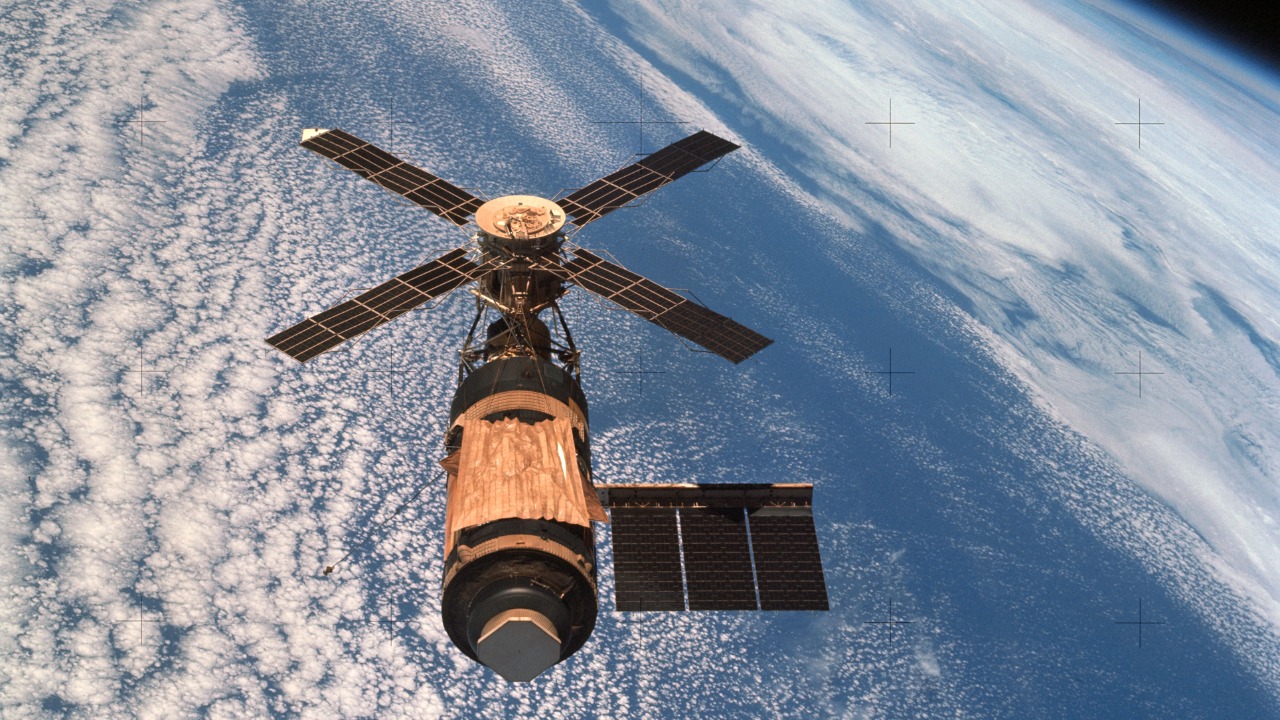 Image Credit: NASA - Public domain/Wiki Commons