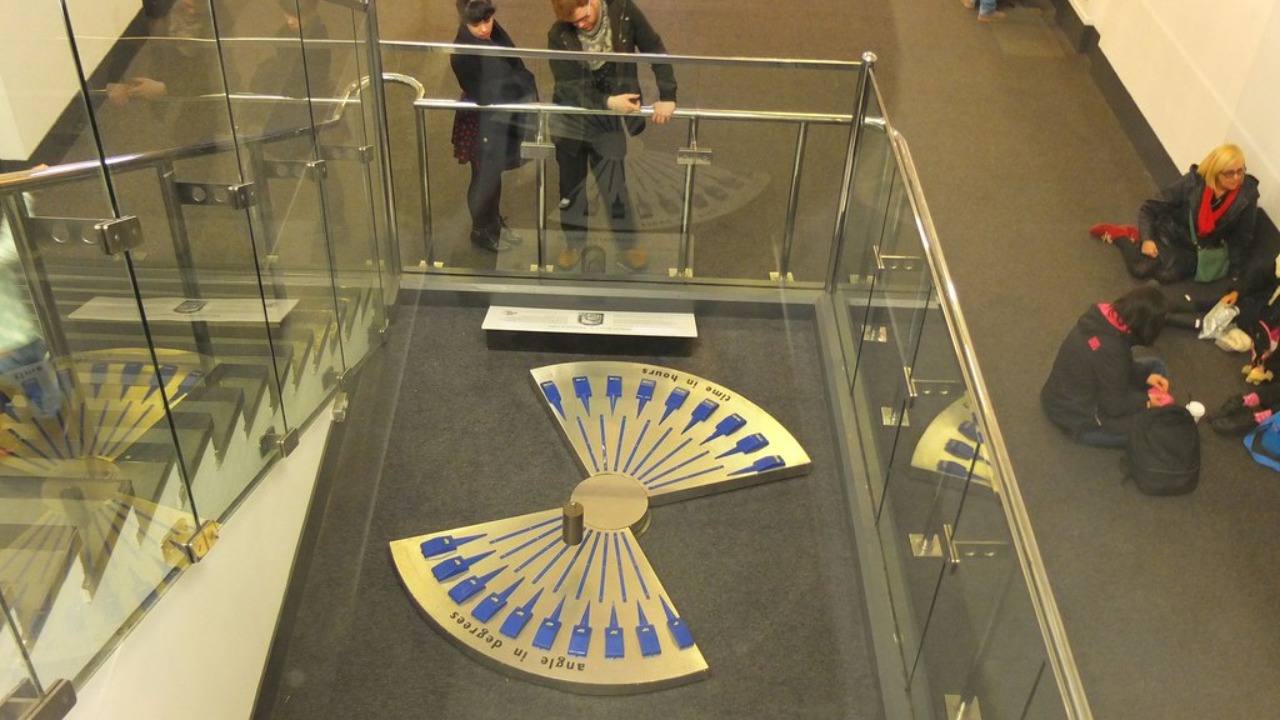 Image Credit: Jim Barton - CC BY-SA 2.0/Wiki Commons