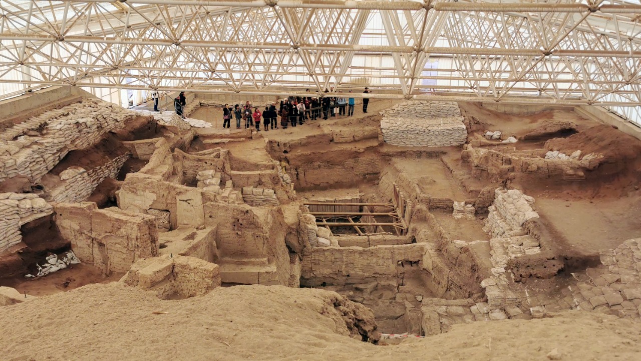 Image Credit: Murat Özsoy 1958 - CC BY-SA 4.0/Wiki Commons