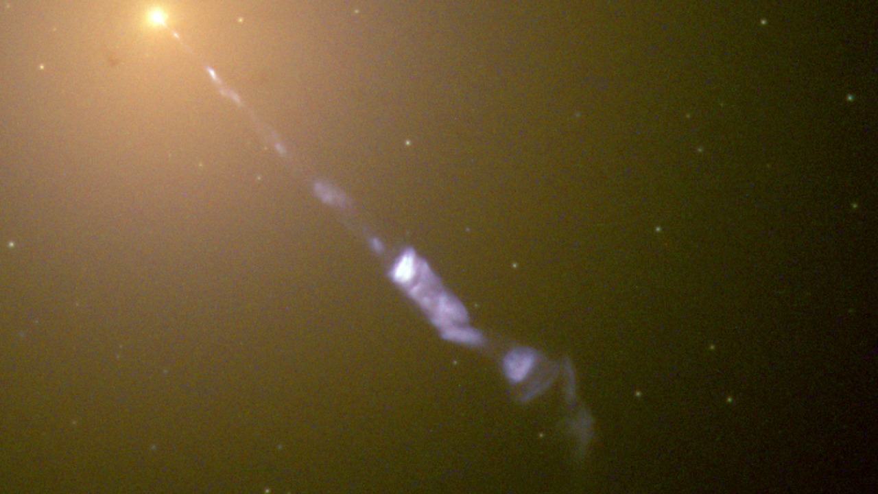 Image Credit: NASA and The Hubble Heritage Team (STScI/AURA) - Public domain/Wiki Commons