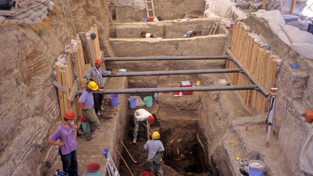 Image Credit: Mark Nesbitt from London - CC BY 2.0/Wiki Commons