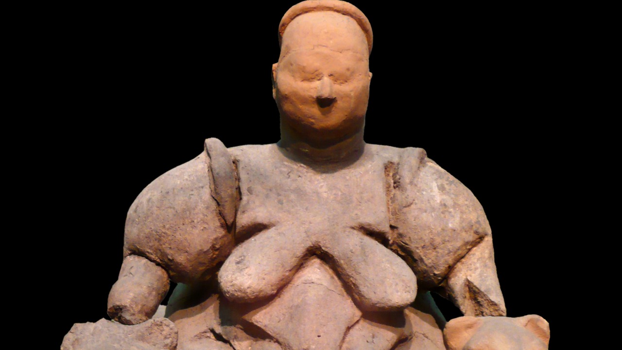 Image Credit: Nevit Dilmen (talk) - CC BY-SA 3.0/Wiki Commons