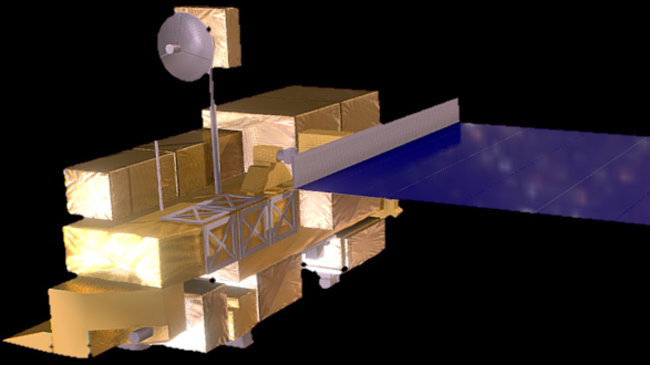 Image Credit: Bayrak81 - CC0/Wiki Commons