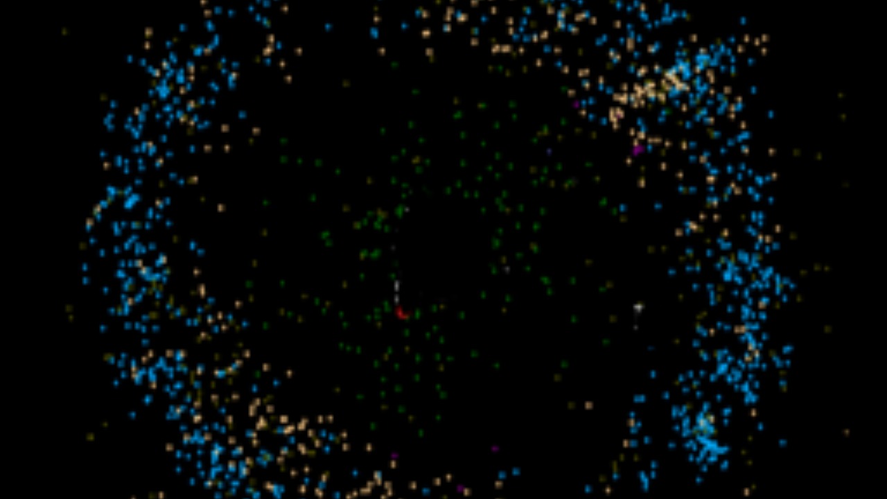 Image Credit: WilyD at English Wikipedia - CC BY-SA 3.0/Wiki Commons