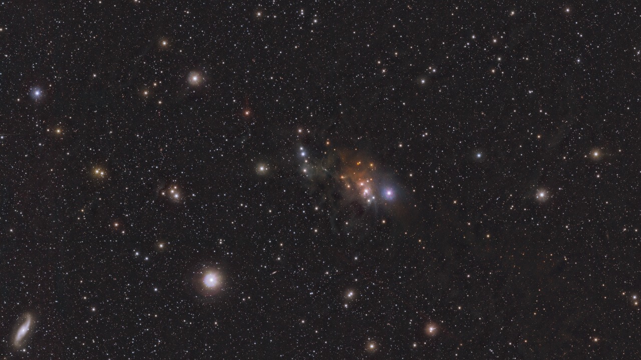 Image Credit: ESO/Meingast et al. - CC BY 4.0/Wiki Commons