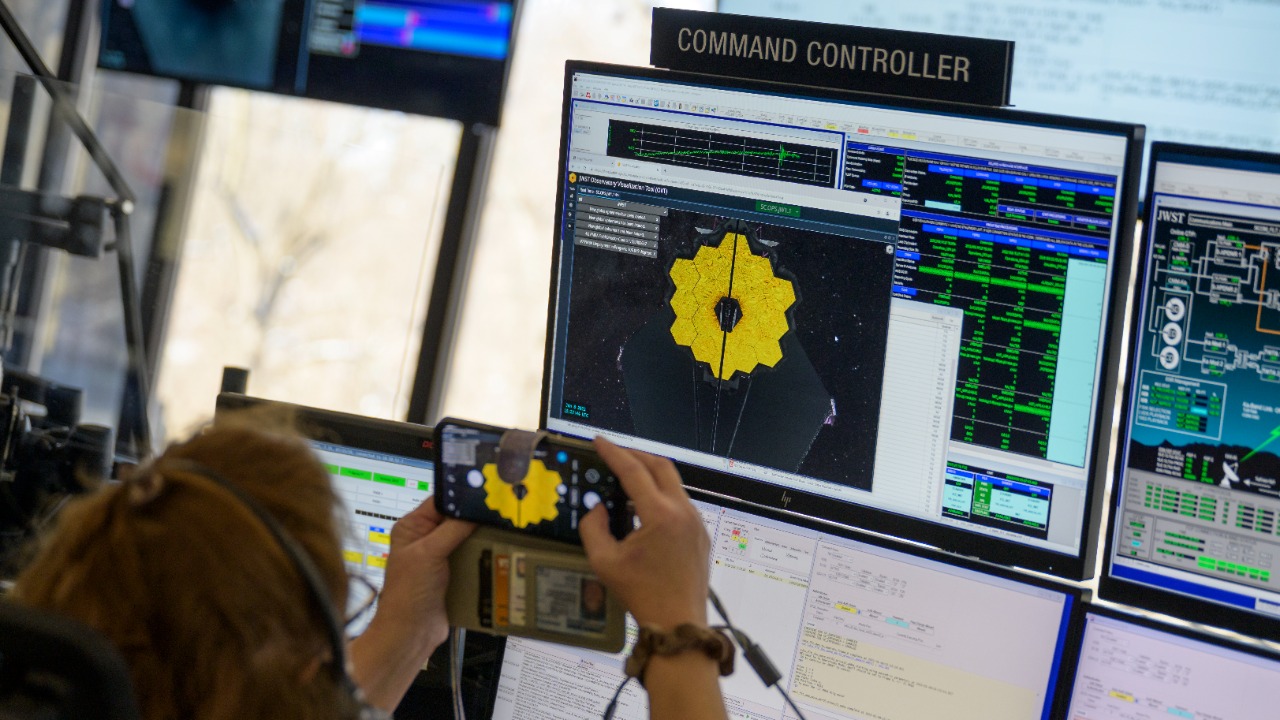 Image Credit: Bill Ingalls - Public domain/Wiki Commons