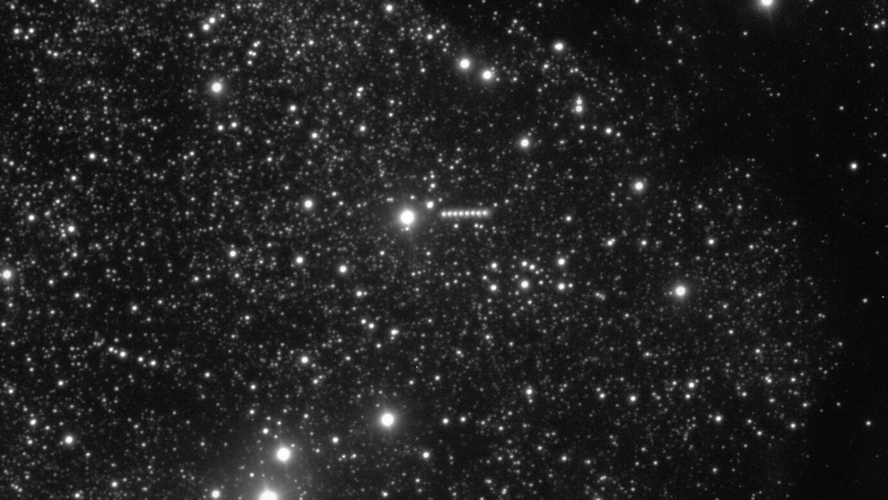 Image Credit: ESO/O. Hainaut - CC BY 4.0/Wiki Commons