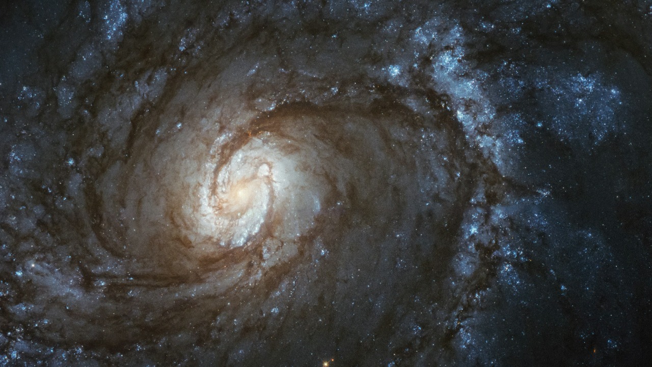 hubblespacetelescope/Unsplash