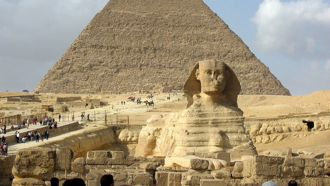 Image Credit: Most likely Hamish2k, the first uploader - CC BY-SA 3.0/Wiki Commons