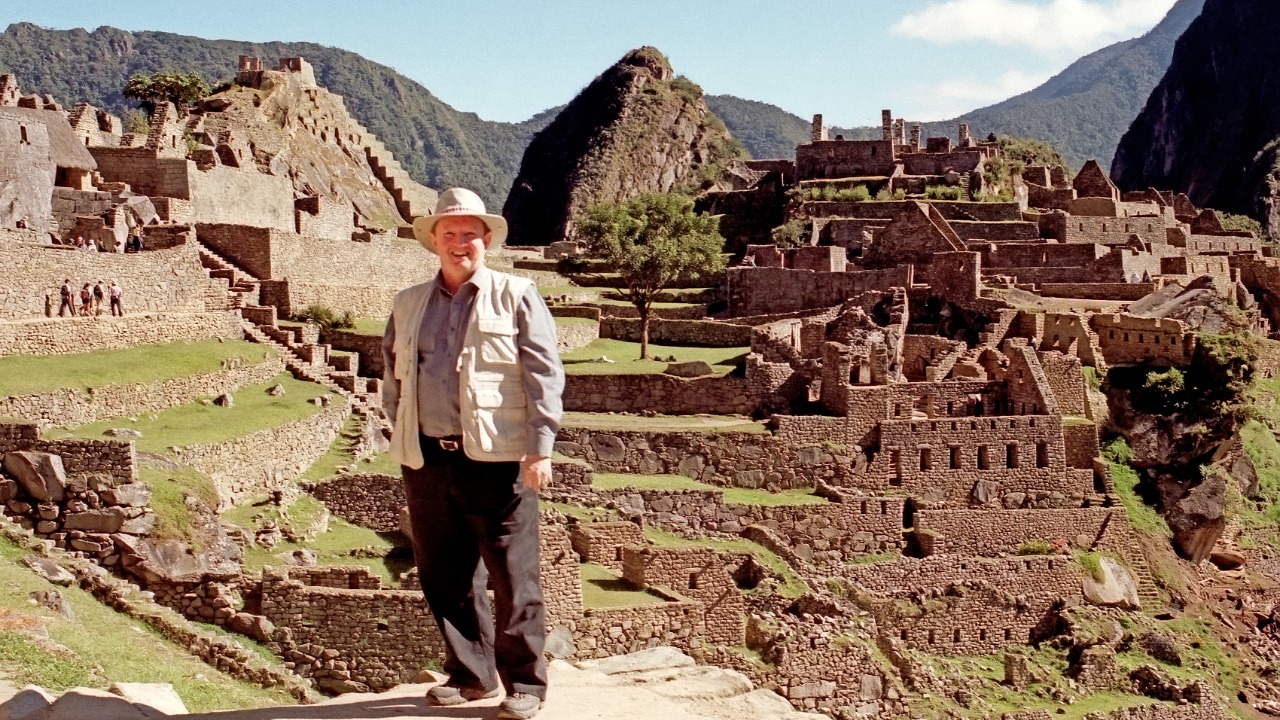 Image Credit: Dennis G. Jarvis - CC BY-SA 2.0/Wiki Commons