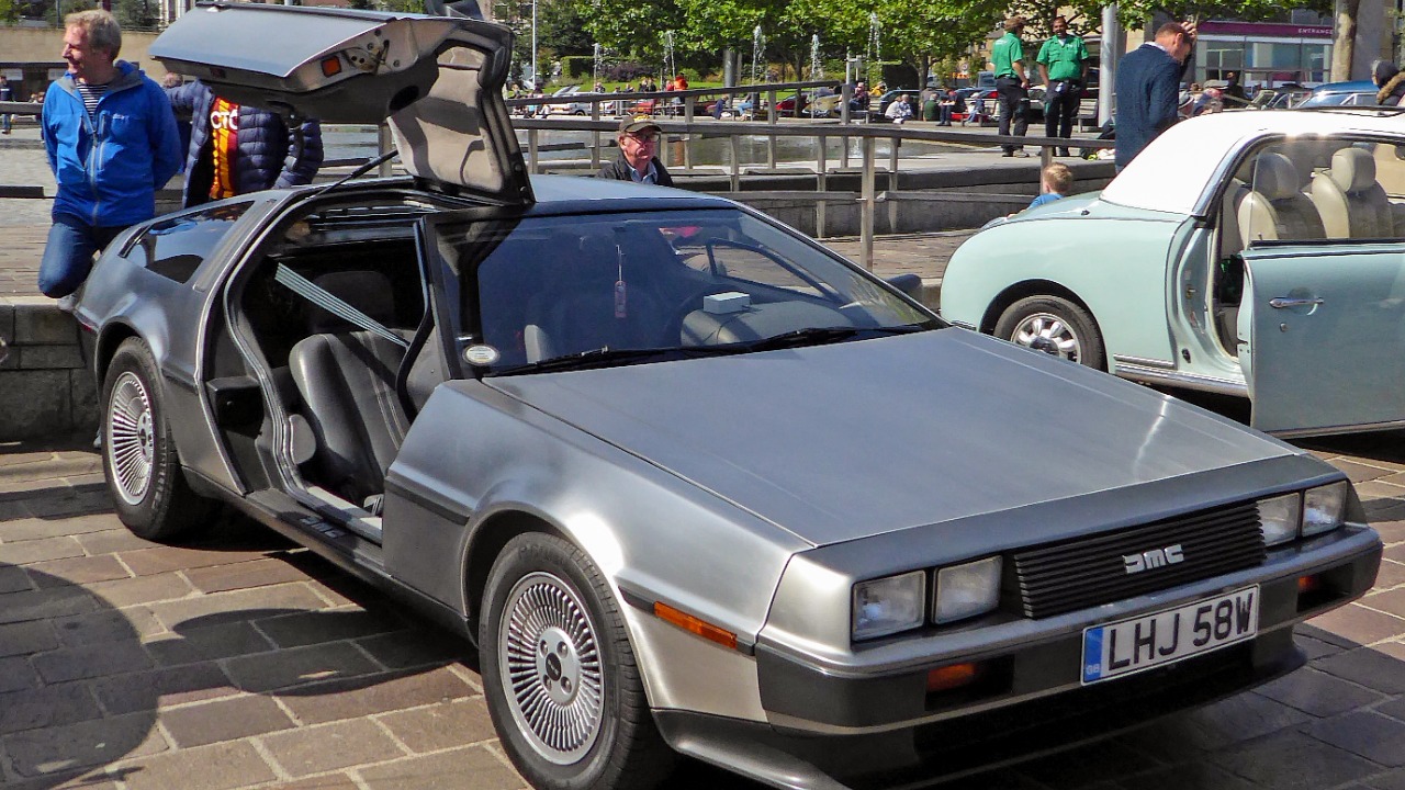 Image Credit: Tim Green - CC BY 2.0/Wiki Commons