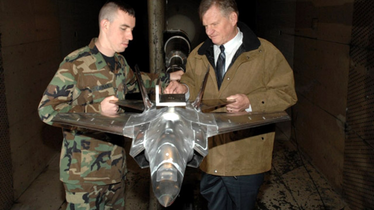 Image Credit: U.S. Air Force photo/Rick Goodfriend - Public domain/Wiki Commons