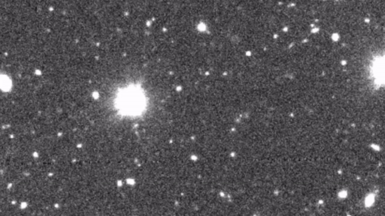 Image Credit: National Astronomical Observatory of Japan (NAOJ) / Subaru Telescope - Public domain/Wiki Commons