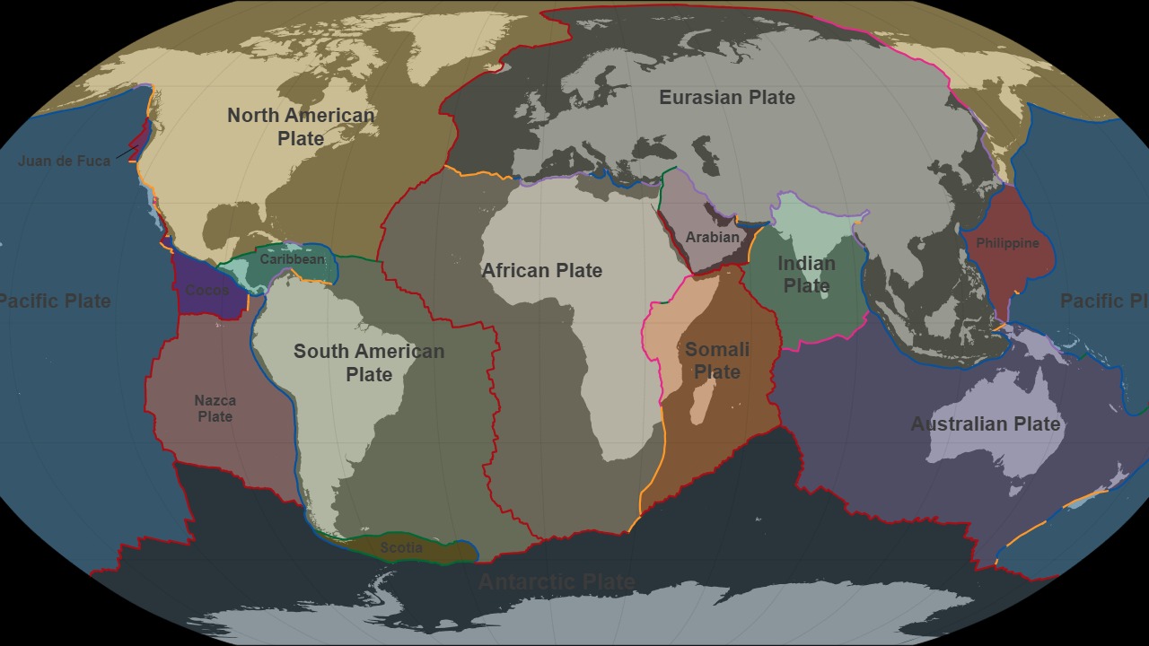 Image Credit: M.Bitton - CC BY-SA 3.0/Wiki Commons