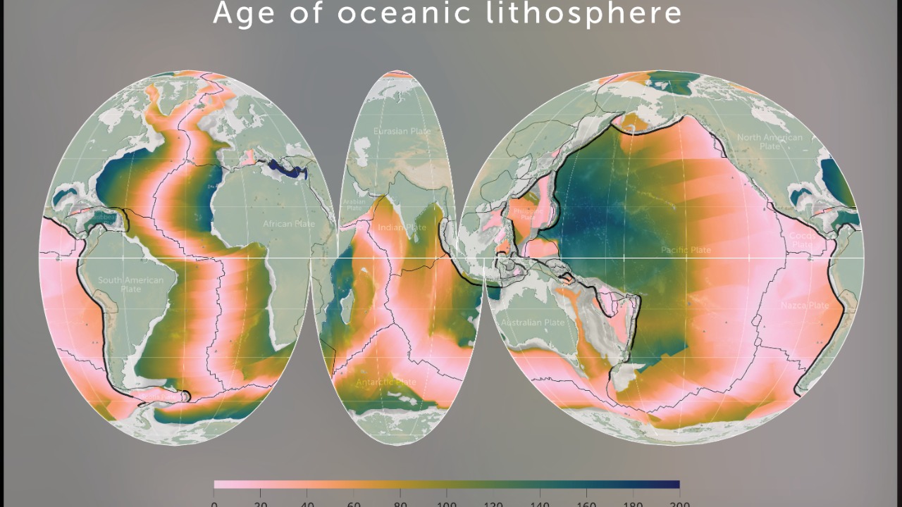 Image Credit: FCrameri - CC BY-SA 4.0/Wiki Commons