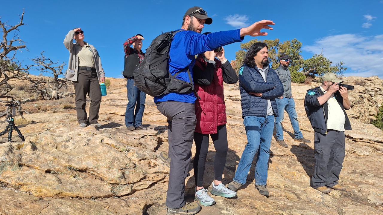 Image Credit: BLMUtah - Public domain/Wiki Commons