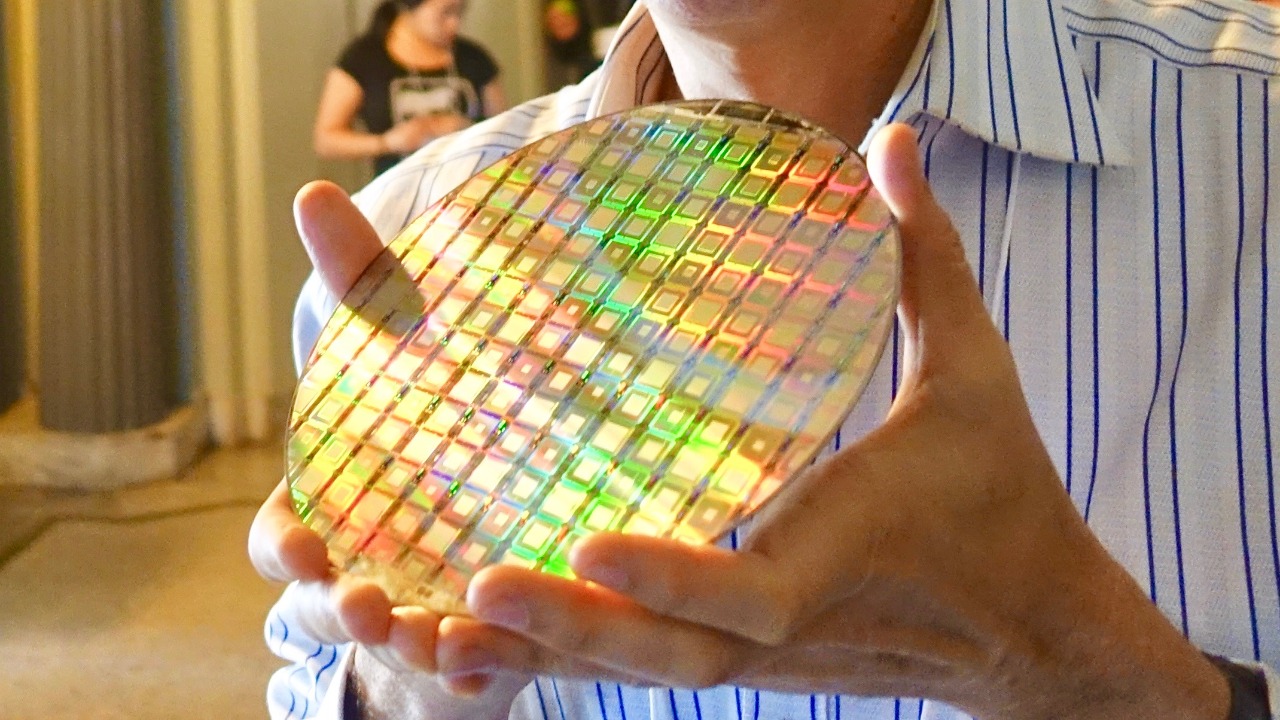 Image Credit: Steve Jurvetson from Menlo Park, USA - CC BY 2.0/Wiki Commons