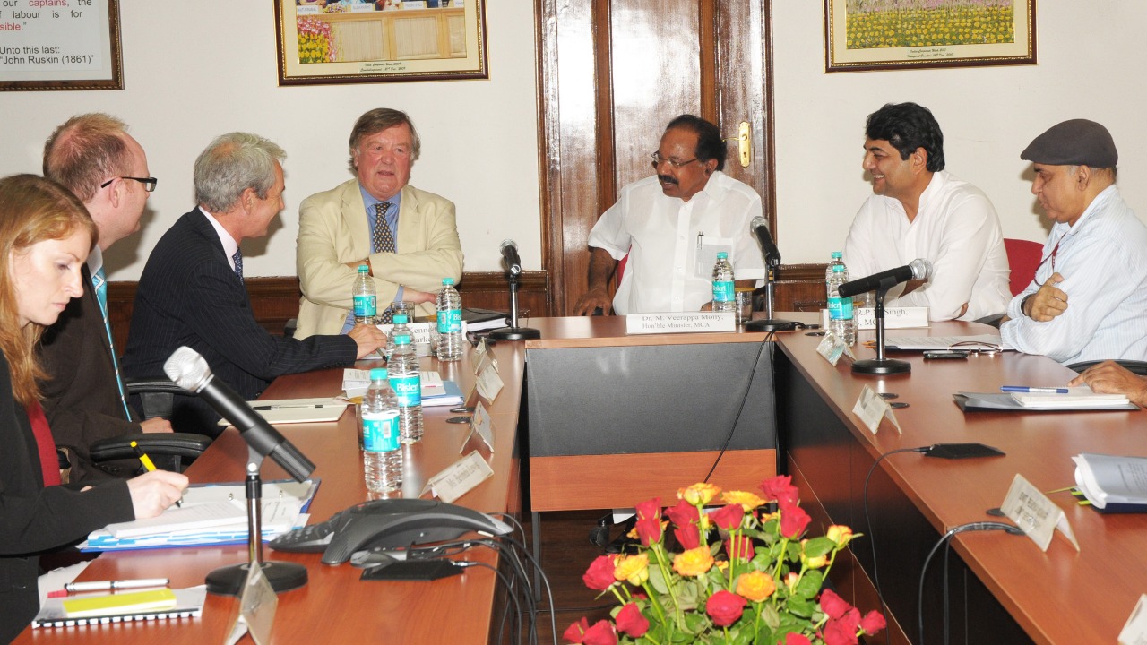 Image Credit: Ministry of Corporate Affairs - GODL-India/Wiki Commons