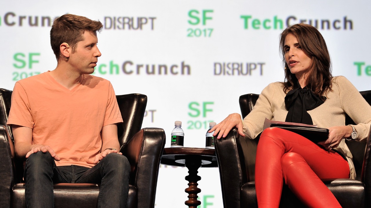 Image Credit: TechCrunch - CC BY 2.0/Wiki Commons