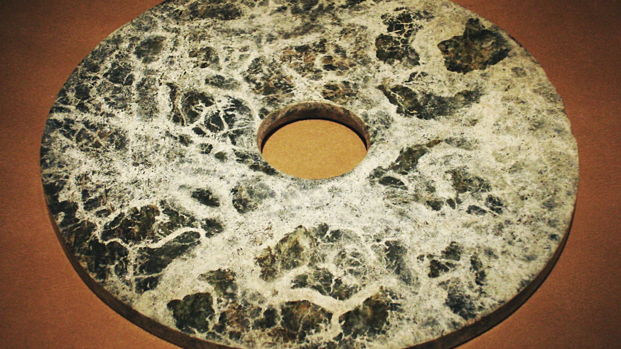 Image Credit: Editor at Large - CC BY-SA 2.5/Wiki Commons