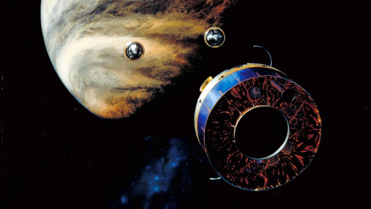 Image Credit: NASA / Paul Hudson - Public domain/Wiki Commons